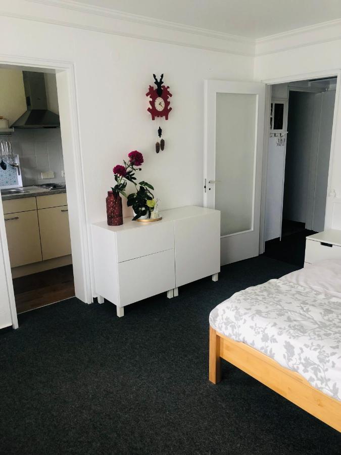 Appartement Haus Anna-Marie à Feldberg  Extérieur photo