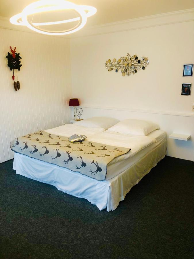 Appartement Haus Anna-Marie à Feldberg  Extérieur photo
