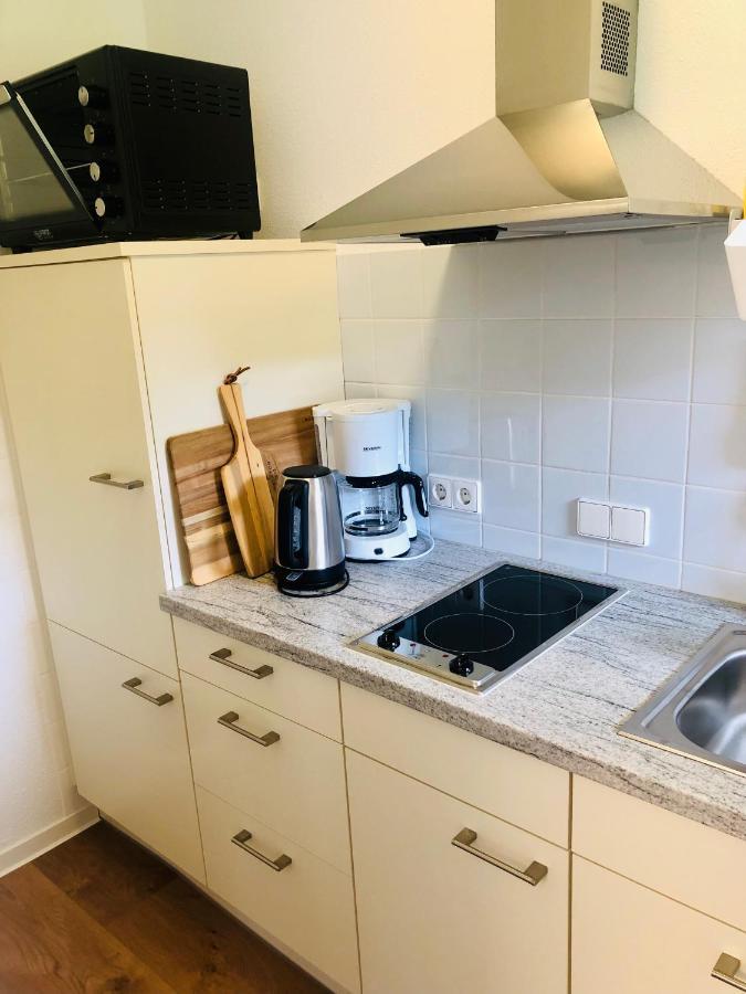 Appartement Haus Anna-Marie à Feldberg  Extérieur photo