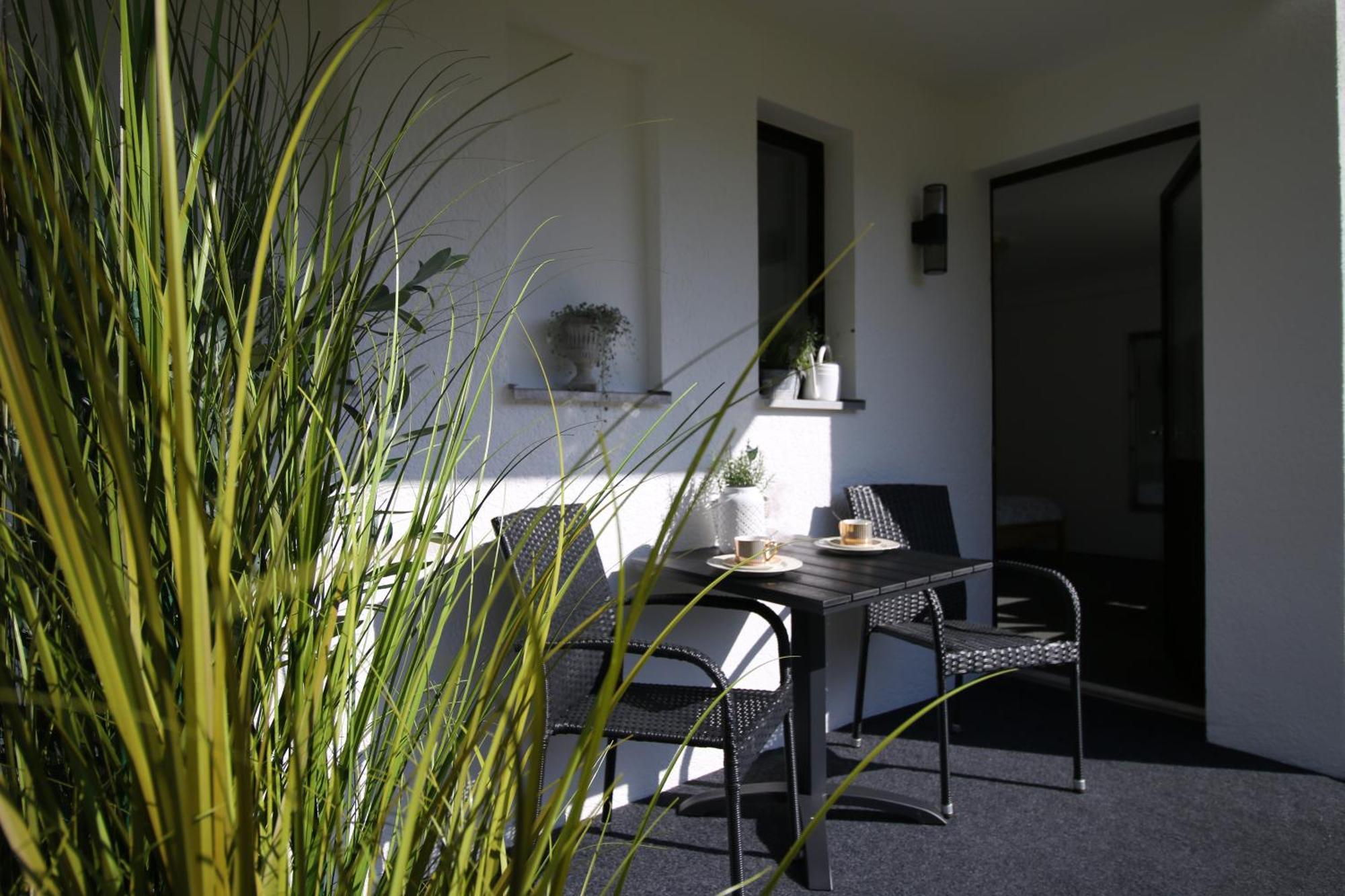 Appartement Haus Anna-Marie à Feldberg  Extérieur photo