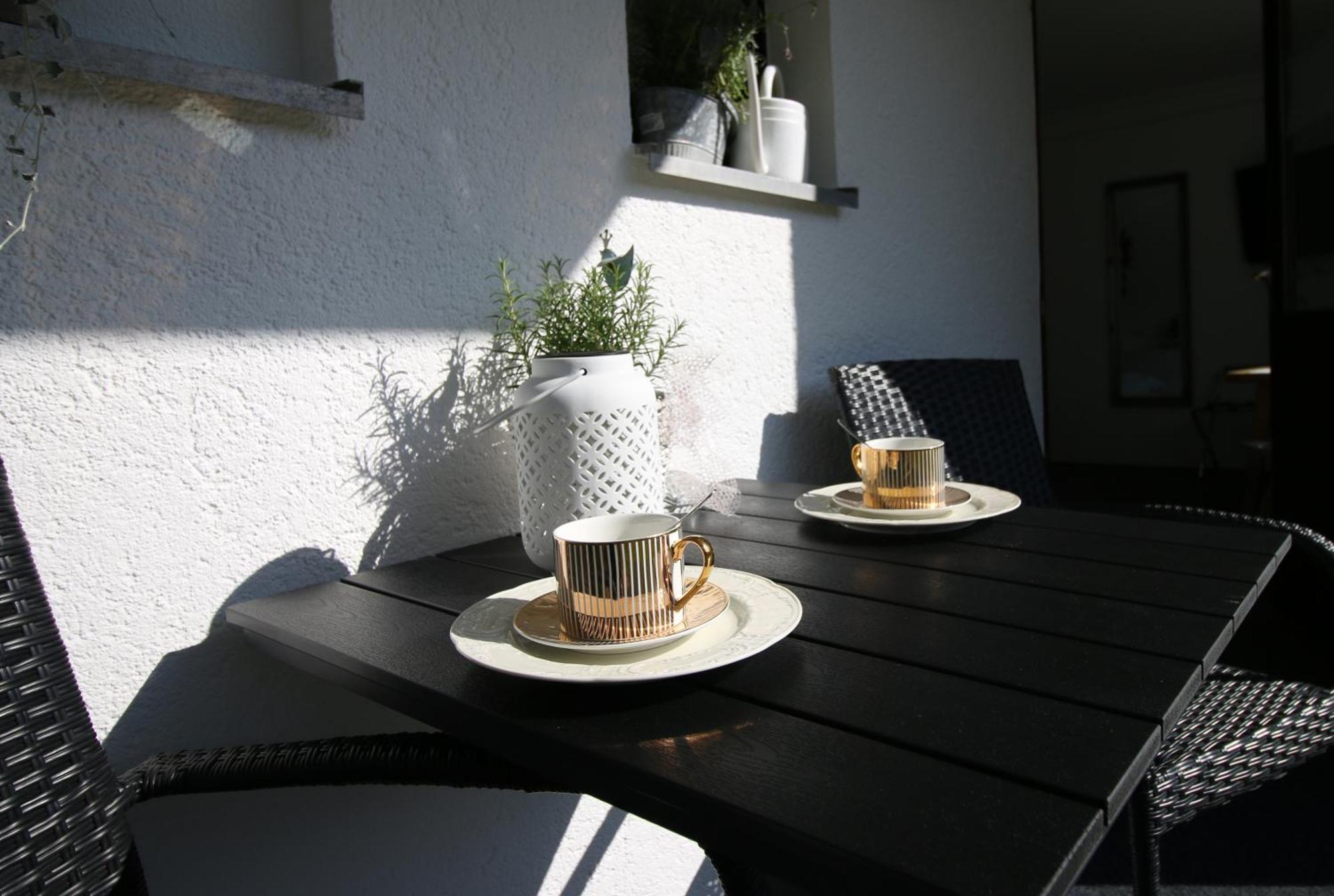 Appartement Haus Anna-Marie à Feldberg  Extérieur photo