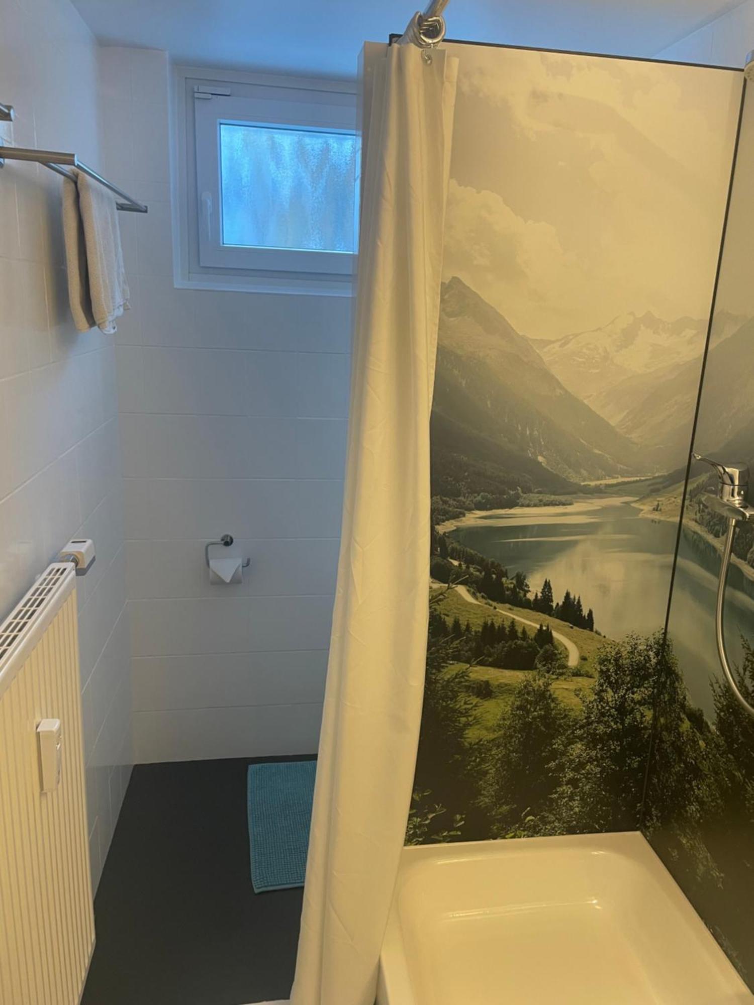 Appartement Haus Anna-Marie à Feldberg  Extérieur photo