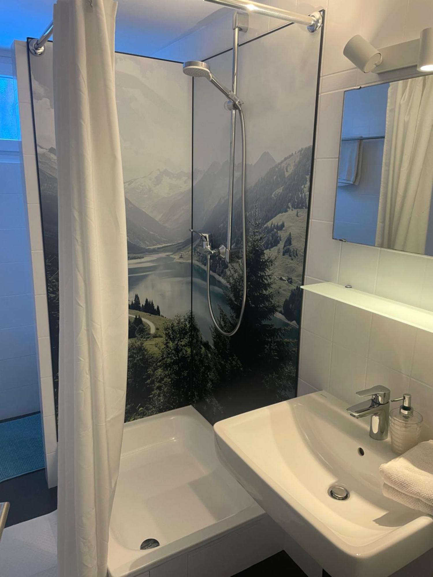 Appartement Haus Anna-Marie à Feldberg  Extérieur photo